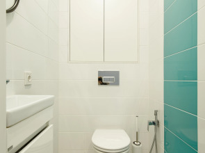 Квартира на проспекте Астрахова дом 10