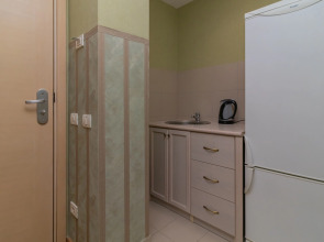 Пансионат Изумруд