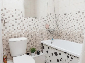 Квартира на Строительной 39