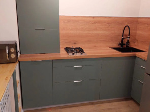 Апартаменты Двухкомнатные в Центре Углича