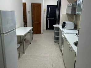 Квартира Двухкомнатная в Центре Города