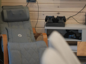 Гостевой дом Vetvi