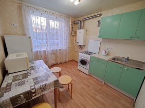 Квартира в Микрорайон Крутые Ключи 42