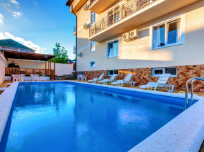 Гостевой дом Bella Vista