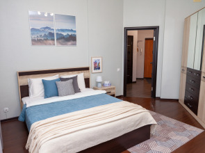 Апартаменты Компания Подушка на Истомина