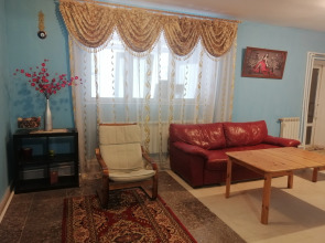 Гостевой дом Белый дом