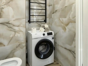 Квартира на 1-м Бульварном проезде