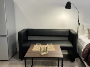 Апартаменты Лакшери Студия