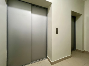 Апартаменты 1-ком Поповича 18-117 Сахалин центр КакДома