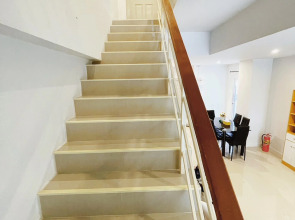 Частный дом PK Villa Koh Samui