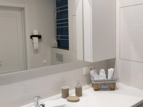 Апартаменты на Немировича-Данченко 144/1