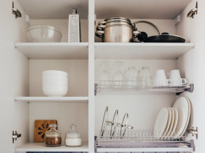 Апартаменты Romanna Home Atop