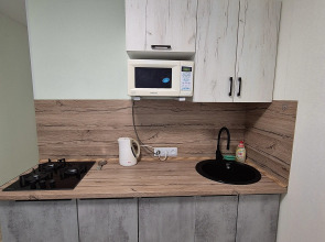 Квартира Уютная с Балконом в Центре Города