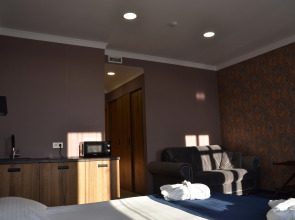 Отель Есенин