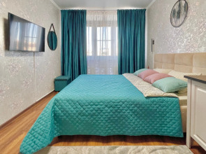 Квартира Уютная в центре рядом с морем