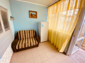 Гостевой дом Гостилово