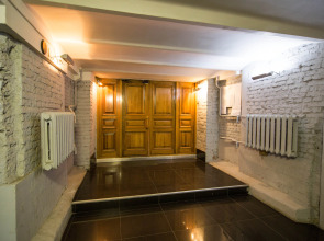 Апартаменты Видовая квартира на набережной реки Мойки рядом с Невским проспектом