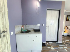 Апартаменты 4 на Самсоновской 117