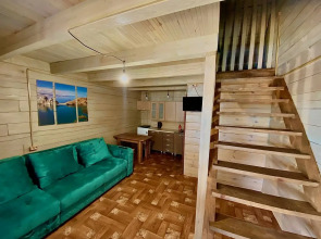 Гостевой дом Имидж Байкал