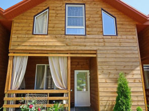 Гостевой Дом Бинго