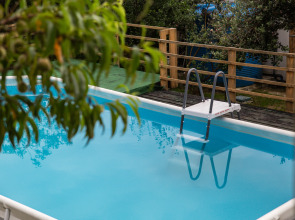 Отель Огонёк