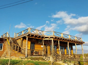 Гостиница Любимая усадьба