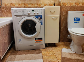 Апартаменты на Портовой улице 8