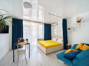 Квартира Sevastopol-Apartment