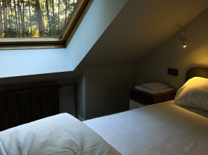 Бисерово Клуб