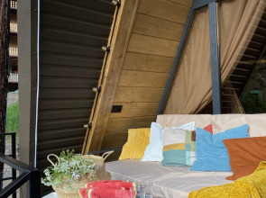 Шале Adara Elbrus