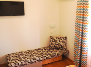 Гостевой Дом Leto