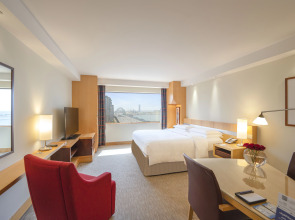 Отель Hyatt Regency Dubai