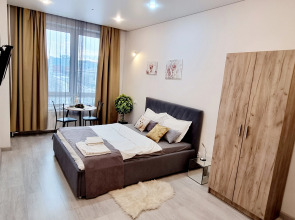 Апартаменты ПМЖ 11