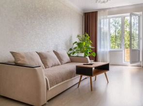 Квартира Комфортабельная от Piligrim kmv