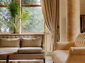 Amra Park Hotel & Spa