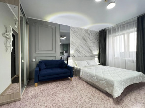 Апартаменты Добрые Сутки на Декабристов 22-117