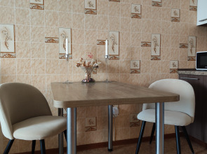 Апартаменты Panda Home возле аквапарка ЛетоЛето