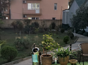 Гостевой дом На Берегу