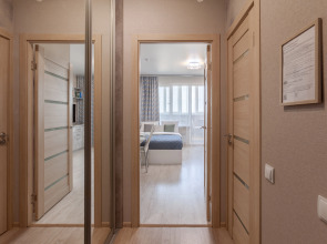 Апартаменты RentPlaza на Губернаторской