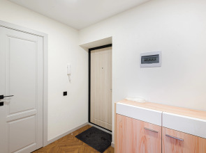 Квартира 1-к стильная недалеко от залива на Алендея 3 от RentAp, 4 сп.места