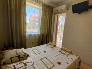 Гостевой дом Лазурит