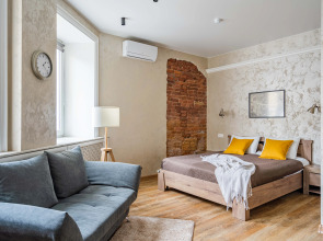 Апартаменты Libretto 1