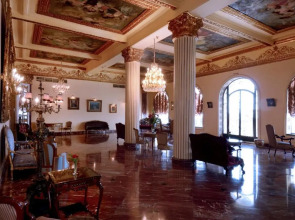 Отель Windsor Palace Luxury Heritage Hotel Since 1902