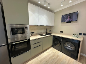 Квартира ЖК Европейский квартал