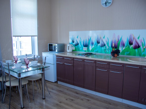 Апартаменты 7 Level 1