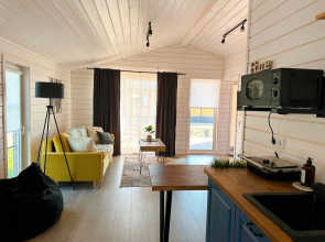 Частный дом  Юрьево Home 1