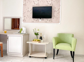 Гостевой Дом Комплимент