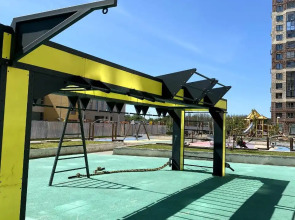 Квартира на Пулковском шоссе 42/6