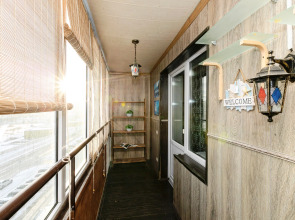 Апартаменты Союзная 2