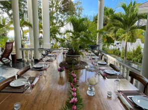 Гостевой дом Chateau Elysium